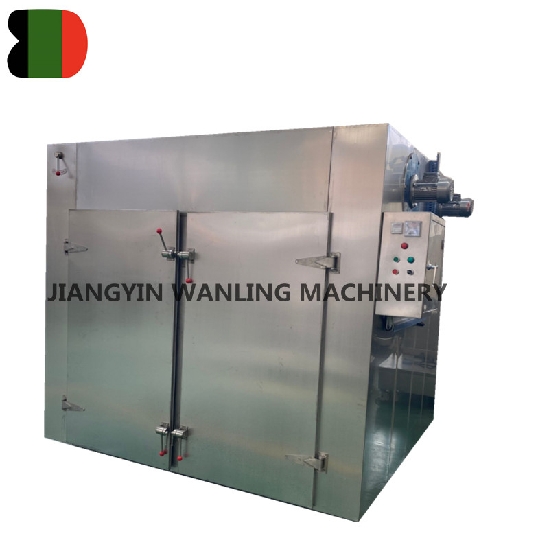 Máy sấy khay trái cây bằng thép không gỉ CT
