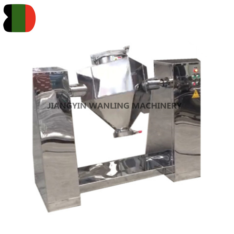 FZ Máy trộn Bin Trộn Bin Máy trộn Bin Trộn của FZ