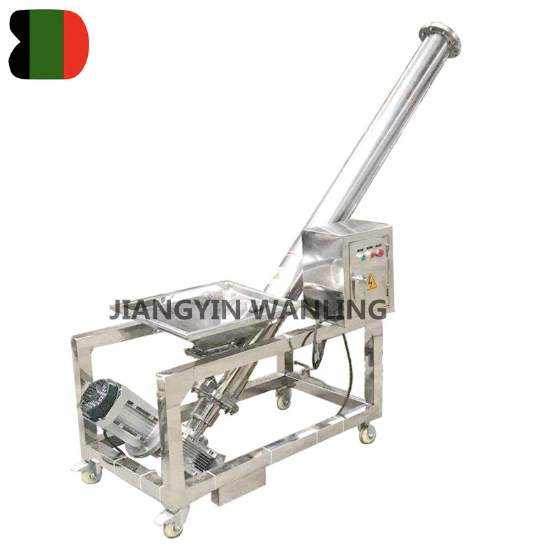 LS thép không gỉ hạt nhỏ