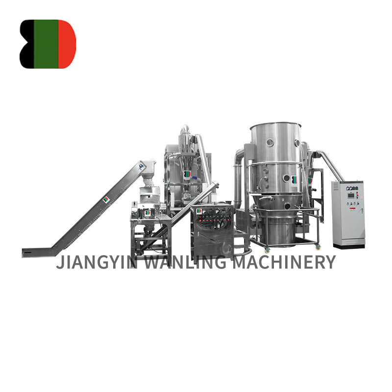 Hạt làm bằng hạt Ca cao WFL