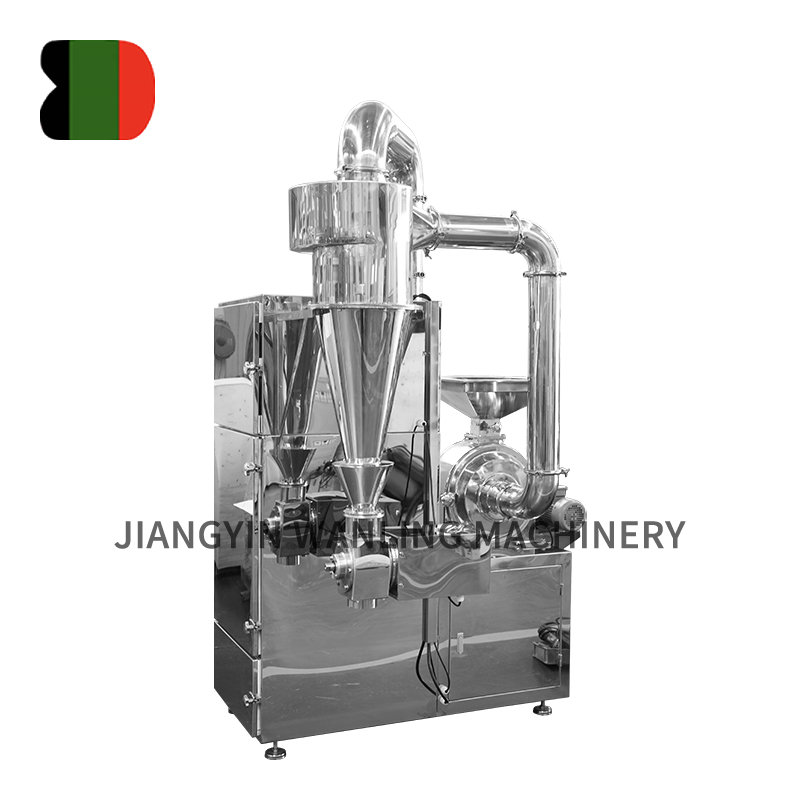 Máy nghiền máy nghiền đường tự động WLM