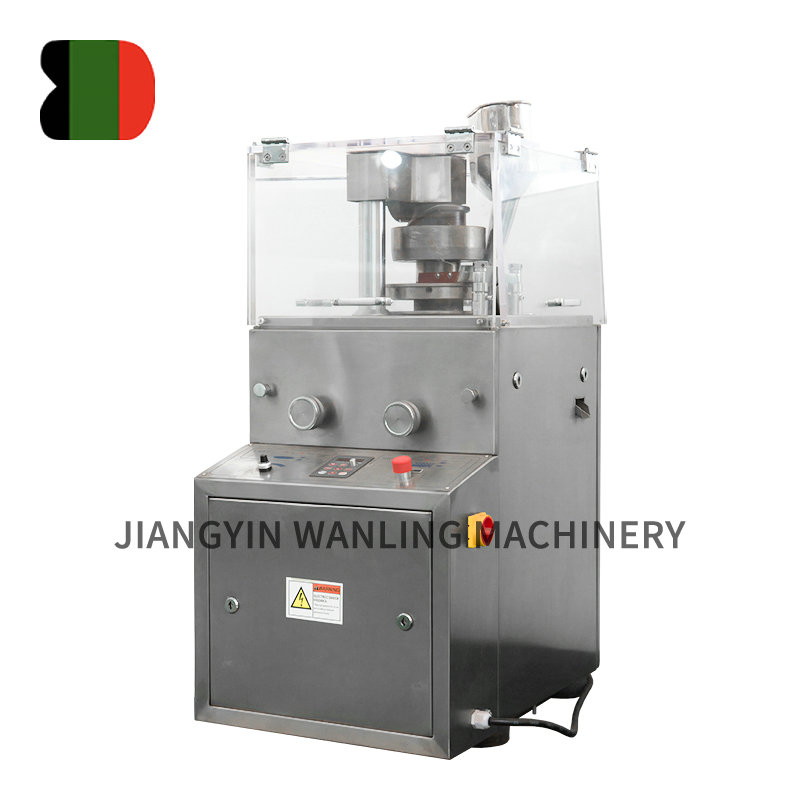 ZP Bàn muối tốc độ cao làm máy ép
