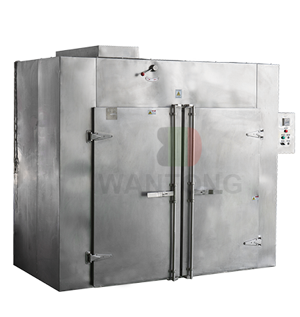 Hướng dẫn đầy đủ để chọn máy sấy khay phù hợp cho hoạt động của bạn