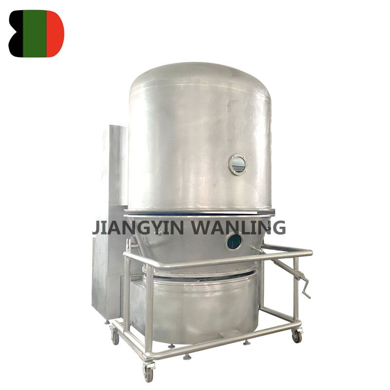 Máy sấy bột loại GFG