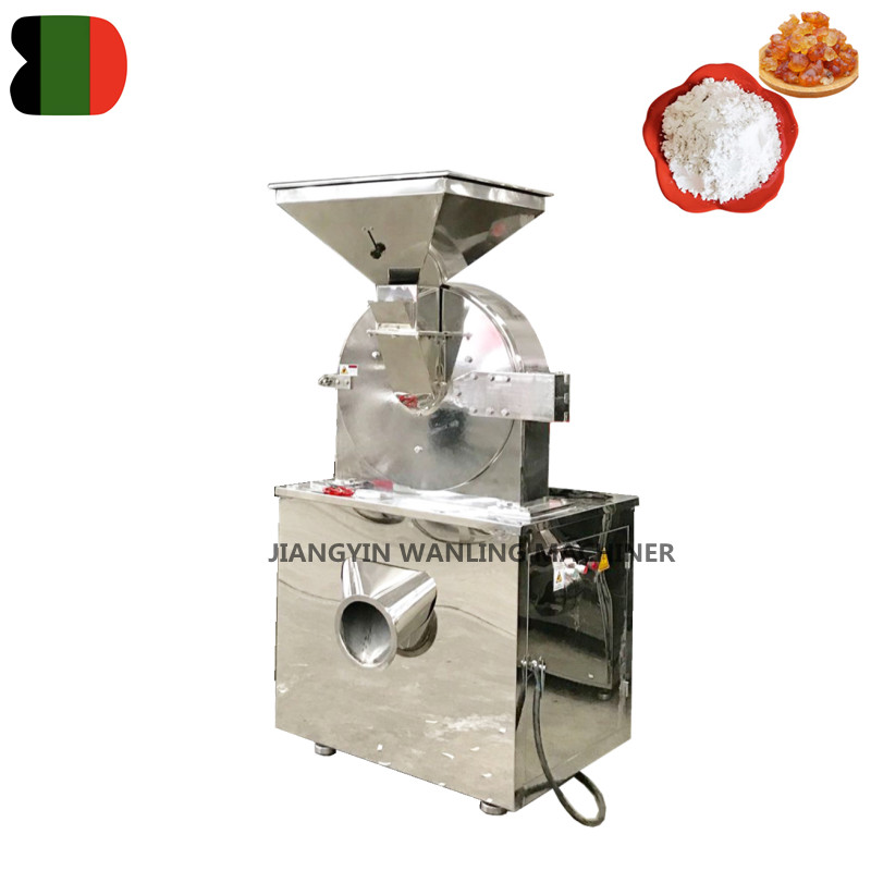 Máy máy mài toàn bộ máy xay WLF Sugar Mill