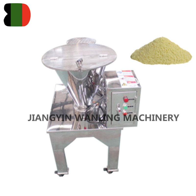 Máy nghiền thuốc FZ