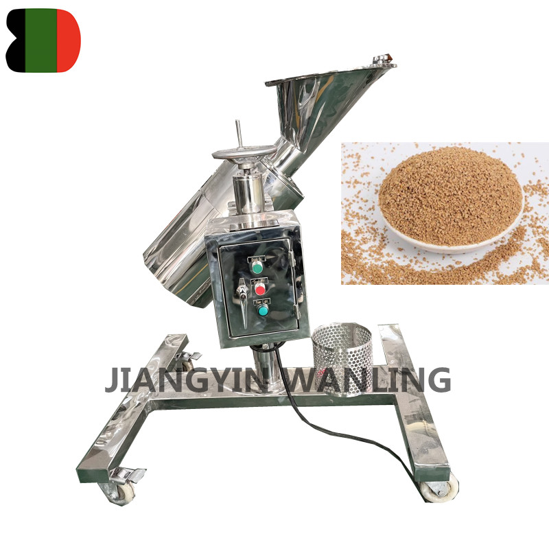 Máy phân loại nhanh thực phẩm KZL
