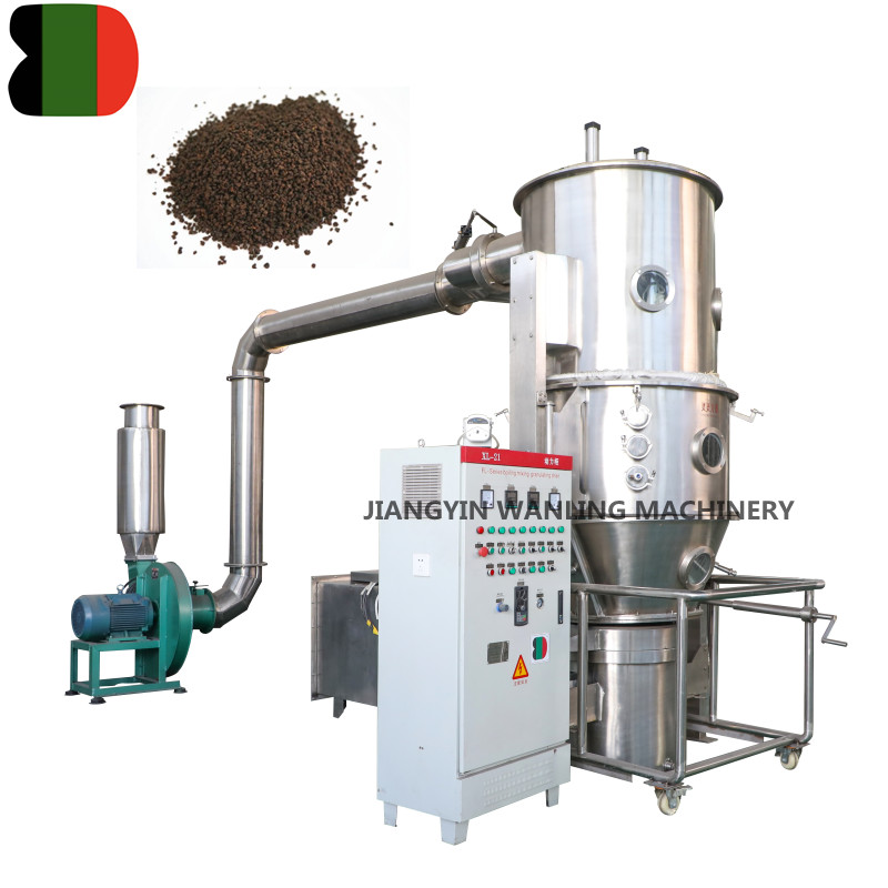 WFL INTERALE TEA ARENULE MÁY MÁY GRANIATION
