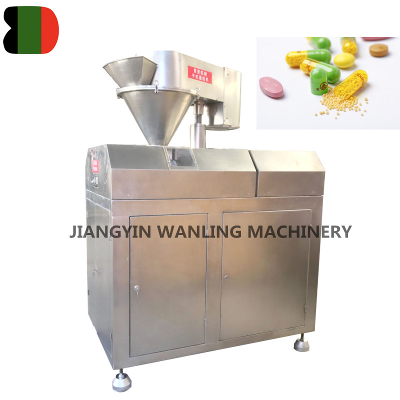 WGK Hóa chất làm máy tạo hạt khô