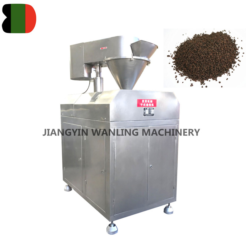 WGK Công nghiệp cao áp suất hạt tạo hạt tạo hạt tạo hạt