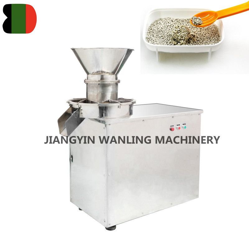 WLG Chicken Essence tạo hạt