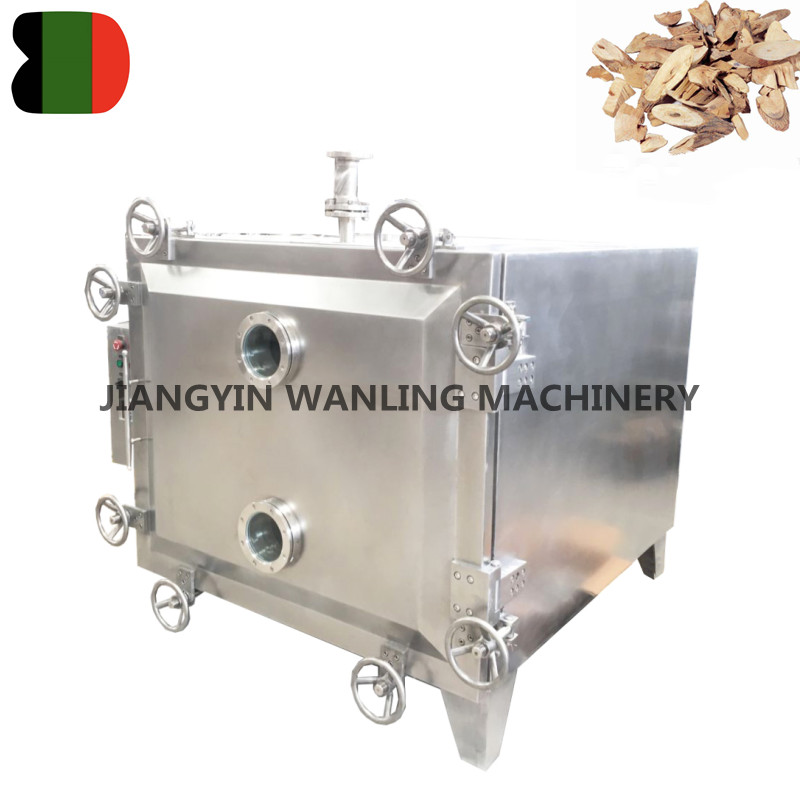 Máy sấy máy hút không bằng thép không gỉ FZG