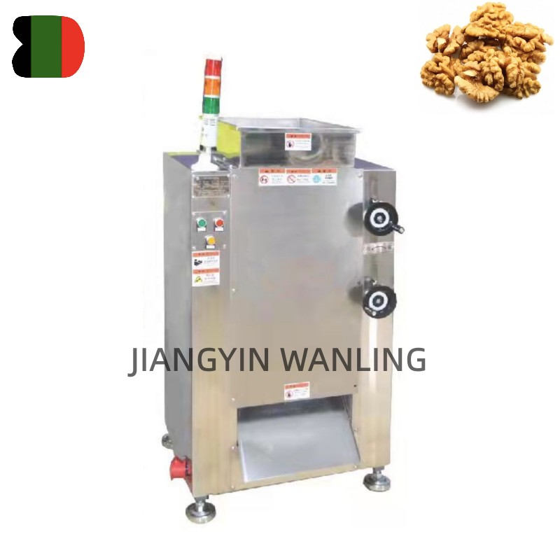 WF Máy Máy mài con lợn Sesame chất lượng cao