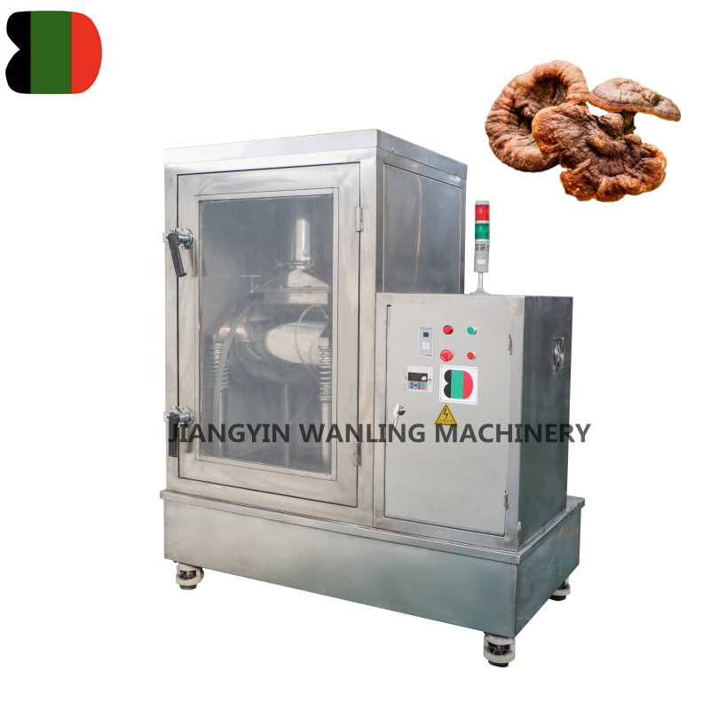 WFM Mushroom Ultra Fine Making Máy xay