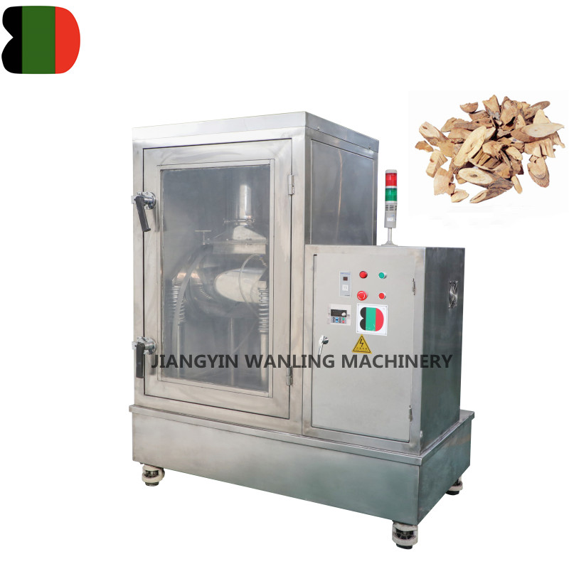 Máy làm rung WFM Mushroom