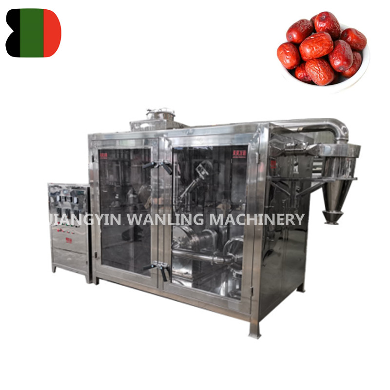 WLD Nhiệt độ thấp gia vị chất lạnh