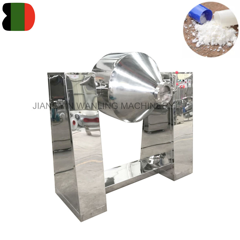 Máy xay sinh tố loại bột hình nón WLW