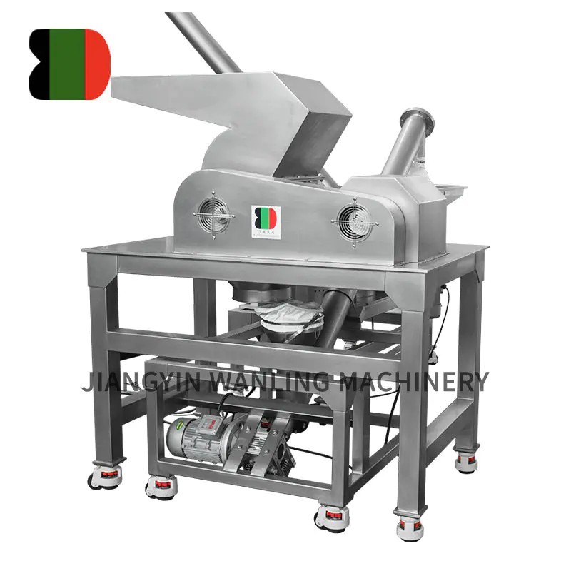 Các chiến lược và ứng dụng tối ưu hóa nâng cao của các máy trộn nhanh trong sản xuất dược phẩm hiện đại